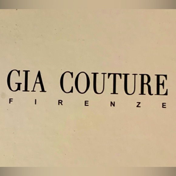 BNWT, GIA COUTURE BOOTS - Picture 4 of 11